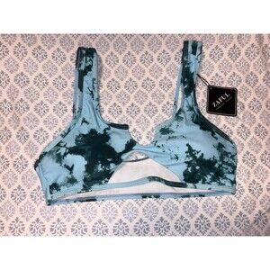 Bikini top Zaful NWT M 6